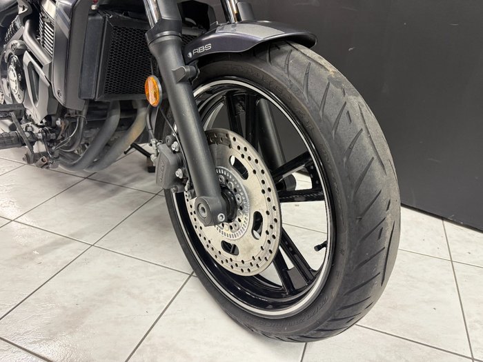 2020 Kawasaki VULCAN S (EN650D LAMS) Purple