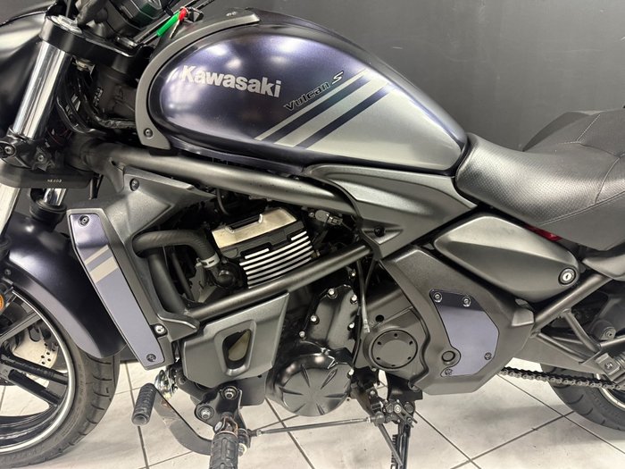 2020 Kawasaki VULCAN S (EN650D LAMS) Purple