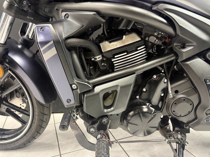 2020 Kawasaki VULCAN S (EN650D LAMS) Purple