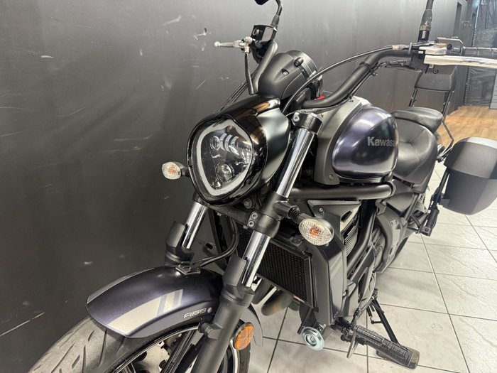 2020 Kawasaki VULCAN S (EN650D LAMS) Purple