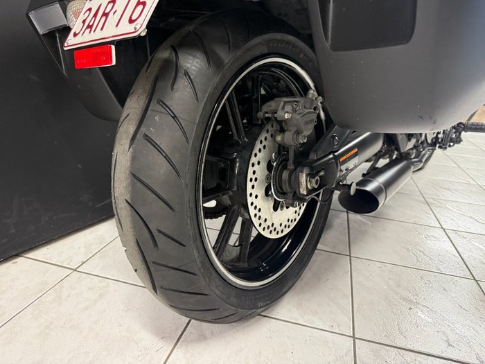 2020 Kawasaki VULCAN S (EN650D LAMS) Purple