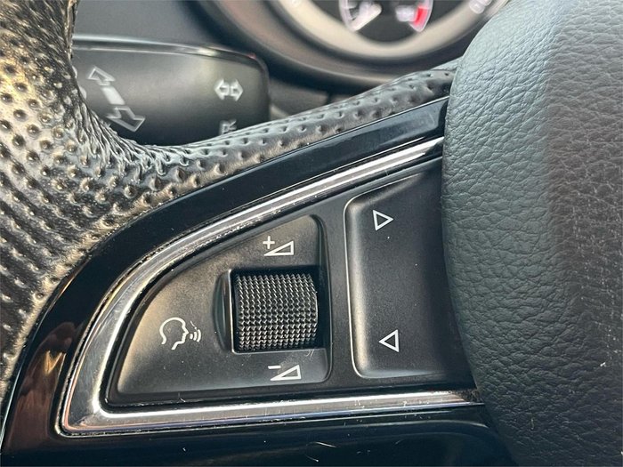 2018 SKODA Octavia 110TSI NE MY19 Moon White