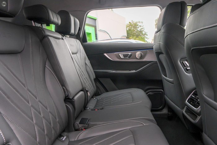 2024 Chery Tiggo 8 Pro Max Urban