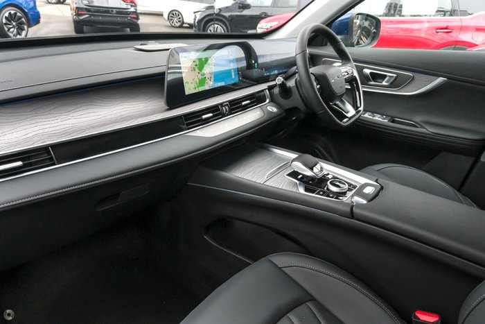 2024 Chery Tiggo 8 Pro Max Urban