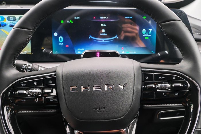 2024 Chery Tiggo 8 Pro Max Urban