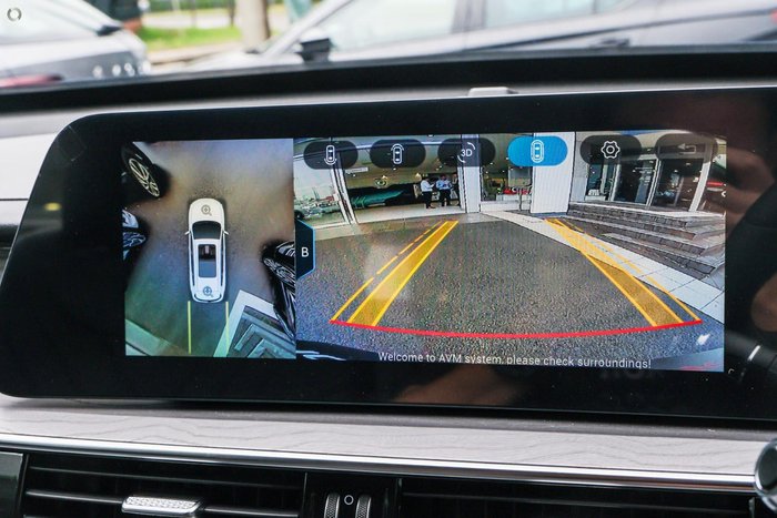 2024 Chery Tiggo 8 Pro Max Urban