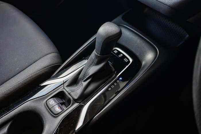 2022 Toyota Corolla Ascent Sport Hybrid