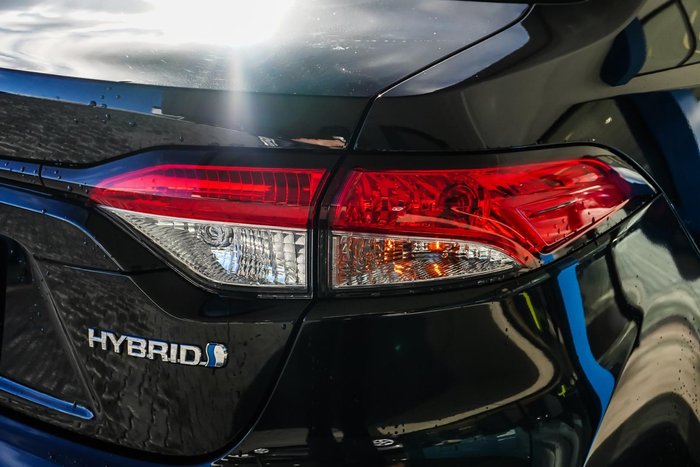 2022 Toyota Corolla Ascent Sport Hybrid