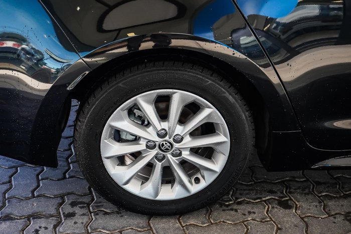 2022 Toyota Corolla Ascent Sport Hybrid