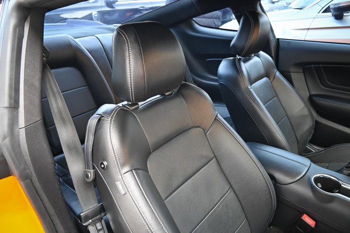 2018 Ford Mustang GT