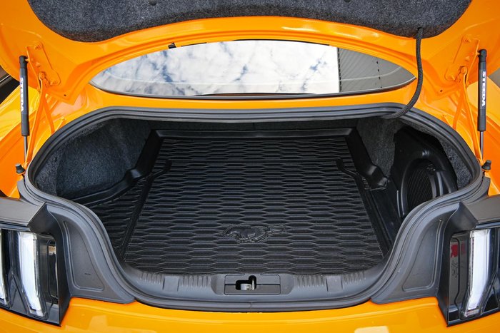 2018 Ford Mustang GT