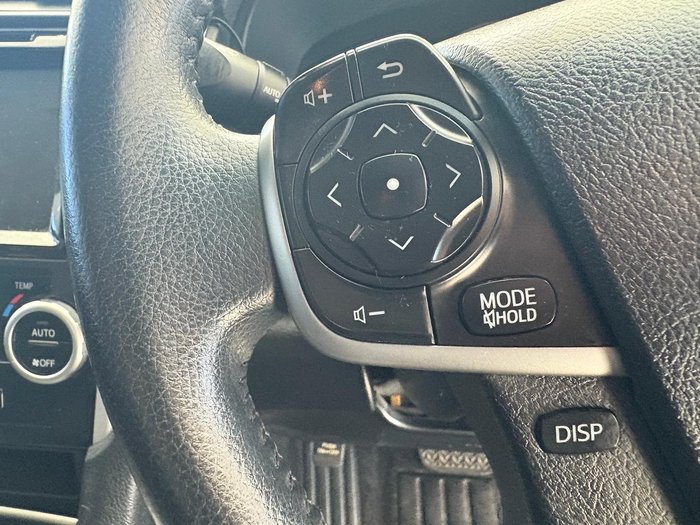 2012 Toyota Aurion Prodigy