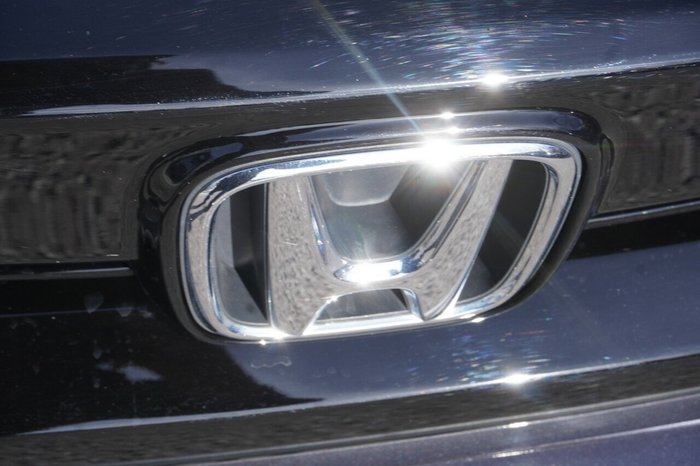 2017 Honda Civic VTi-S