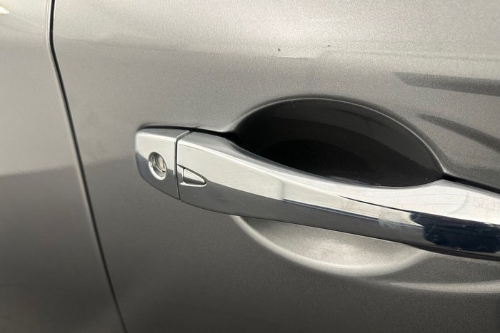 2015 Nissan Pathfinder ST