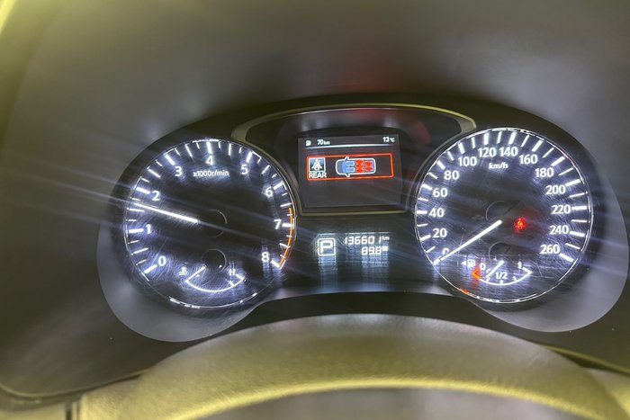 2015 Nissan Pathfinder ST