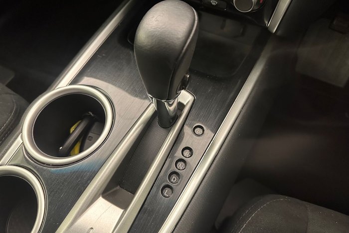 2015 Nissan Pathfinder ST