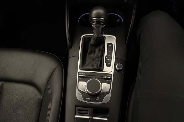 2019 Audi A3 35 TFSI