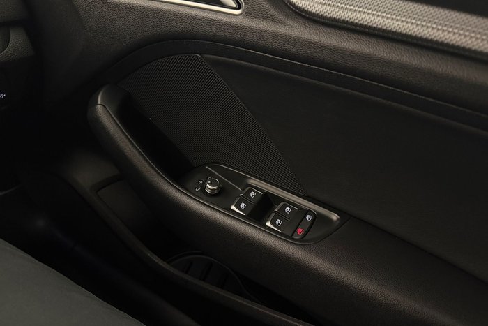 2019 Audi A3 35 TFSI