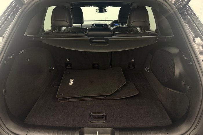 2021 Jeep Cherokee S-Limited
