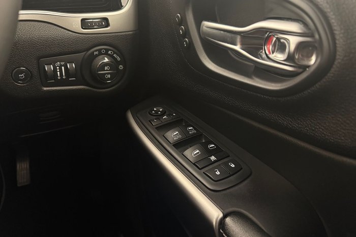 2021 Jeep Cherokee S-Limited