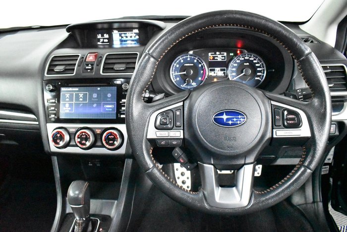 2016 Subaru XV 2.0i-S