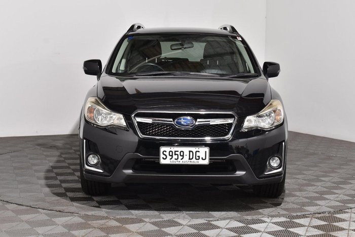 2016 Subaru XV 2.0i-S