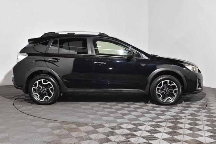 2016 Subaru XV 2.0i-S