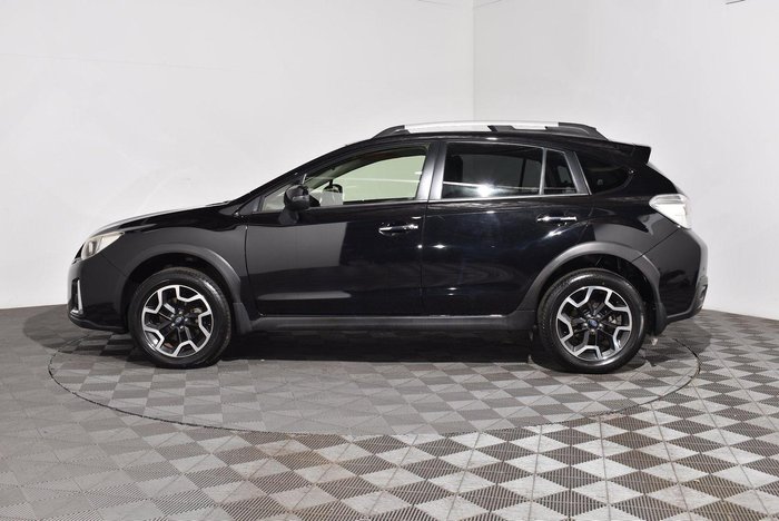 2016 Subaru XV 2.0i-S