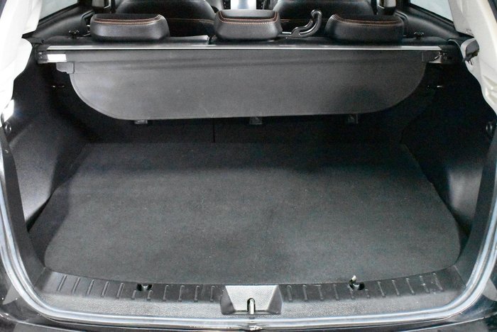 2016 Subaru XV 2.0i-S
