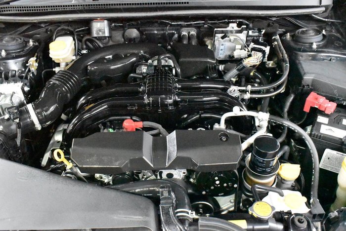 2016 Subaru XV 2.0i-S
