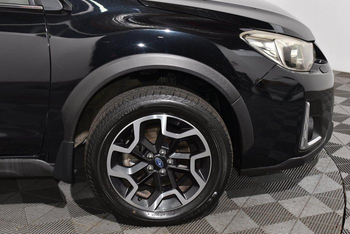 2016 Subaru XV 2.0i-S