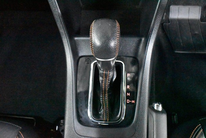 2016 Subaru XV 2.0i-S