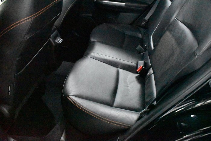 2016 Subaru XV 2.0i-S