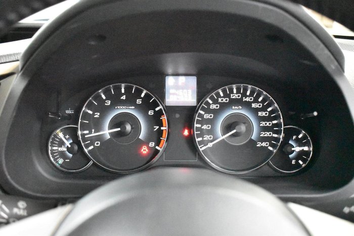 2011 Subaru Liberty 2.5i Premium