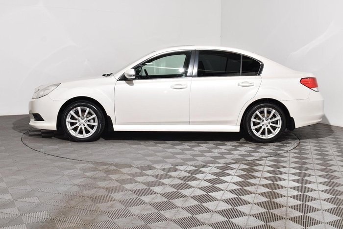 2011 Subaru Liberty 2.5i Premium