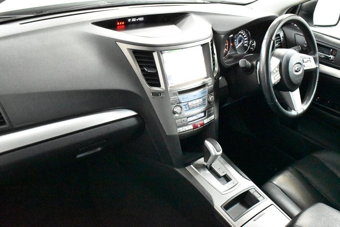 2011 Subaru Liberty 2.5i Premium