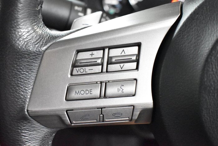 2011 Subaru Liberty 2.5i Premium