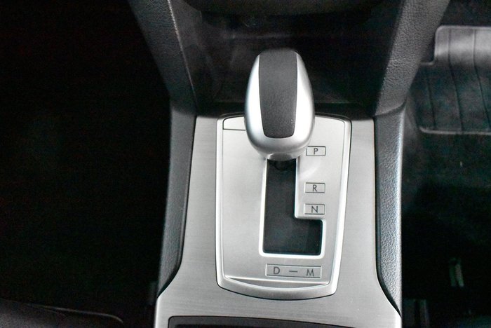 2011 Subaru Liberty 2.5i Premium