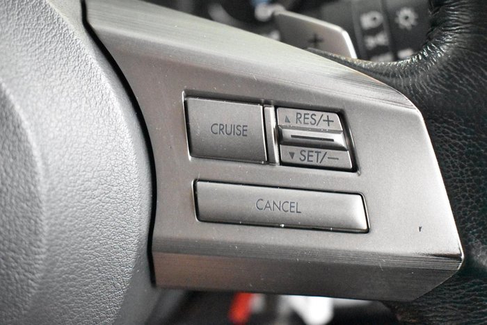 2011 Subaru Liberty 2.5i Premium