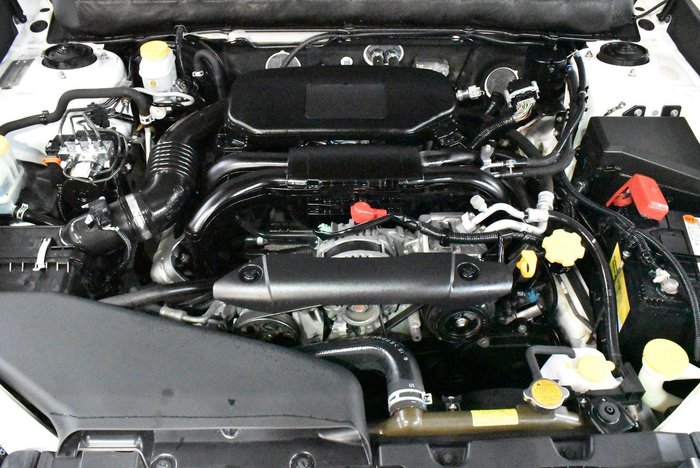 2011 Subaru Liberty 2.5i Premium