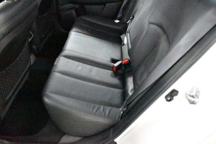 2011 Subaru Liberty 2.5i Premium