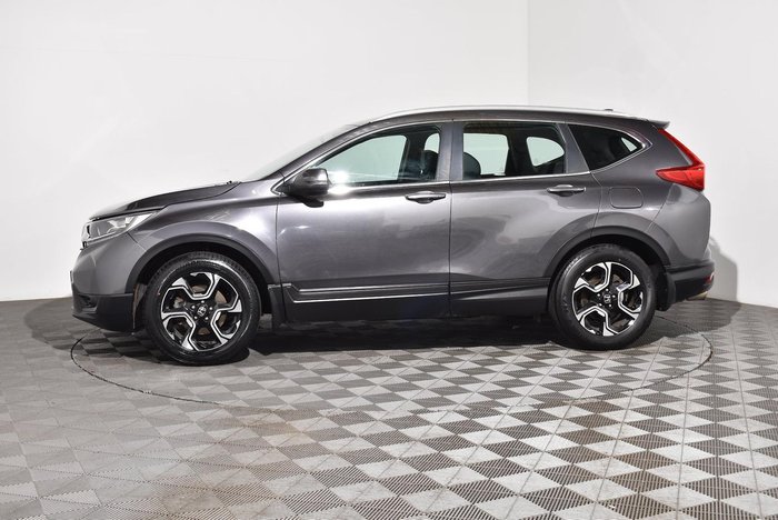 2019 Honda CR-V VTi-E