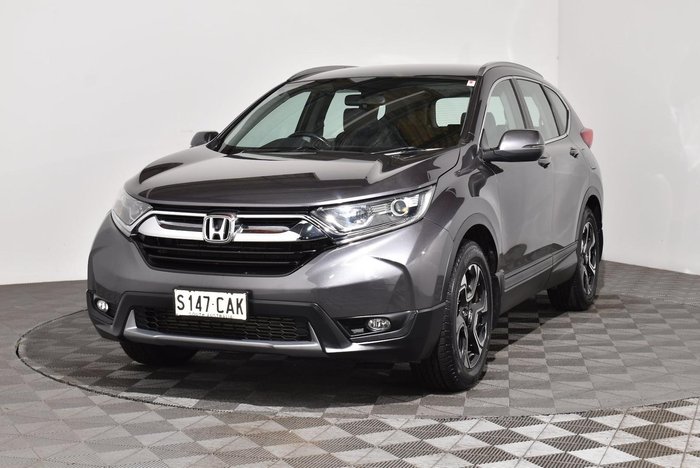2019 Honda CR-V VTi-E