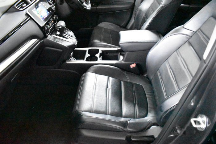 2019 Honda CR-V VTi-E