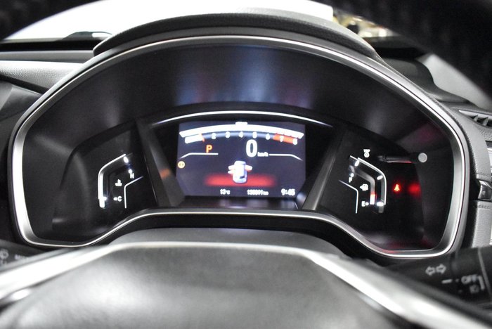 2019 Honda CR-V VTi-E
