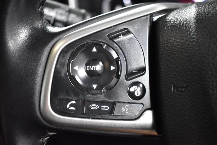 2019 Honda CR-V VTi-E
