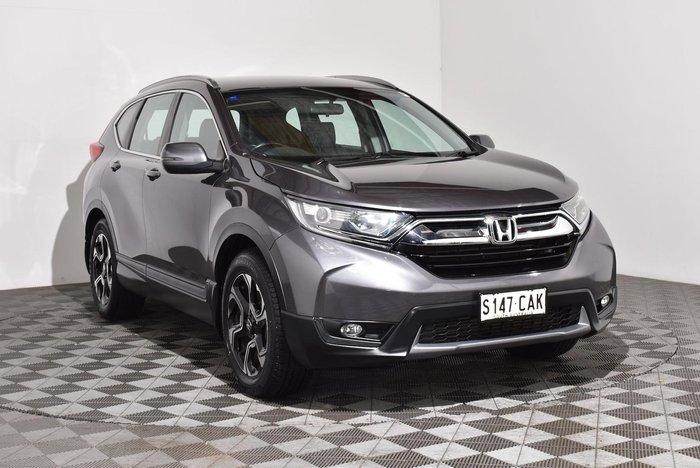 2019 Honda CR-V VTi-E