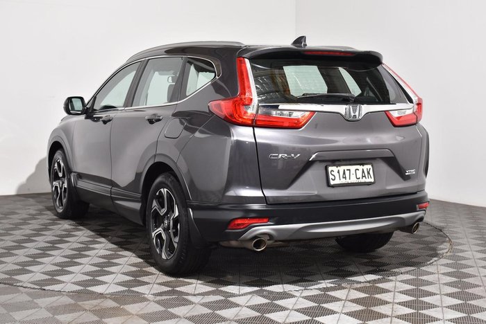 2019 Honda CR-V VTi-E