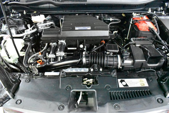 2019 Honda CR-V VTi-E