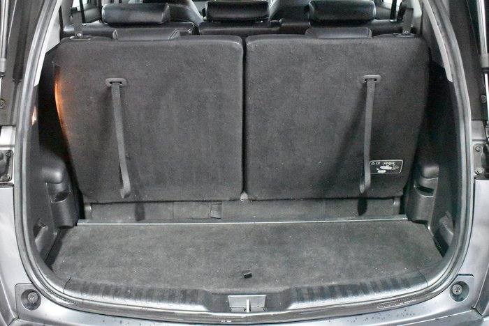 2019 Honda CR-V VTi-E